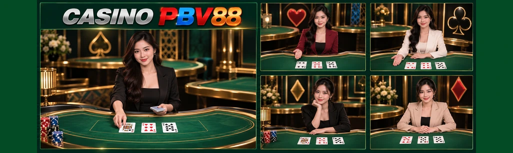 CASINO PBV88