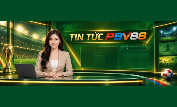 TIN TỨC PBV88