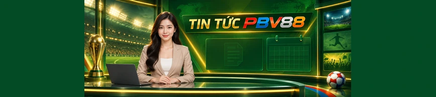 TIN TỨC PBV88